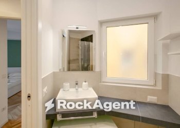 Bagno - Three-room apartment largo Antonio Beltramelli, 36, Roma - photo 17