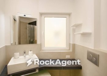Bagno - Three-room apartment largo Antonio Beltramelli, 36, Roma - photo 18
