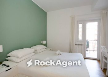 Camera da letto - Three-room apartment largo Antonio Beltramelli, 36, Roma - photo 19