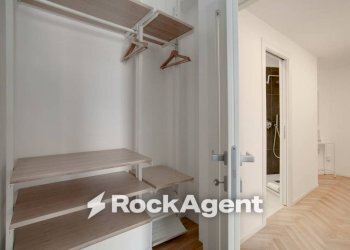 Studio - Three-room apartment largo Antonio Beltramelli, 36, Roma - photo 25