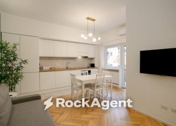 Salone - Three-room apartment largo Antonio Beltramelli, 36, Roma - photo 39