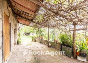 Giardino - Rustic via Picarella 21, Salerno - photo 9