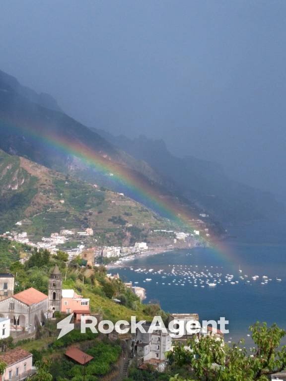Vista - Villa via San Pietro alla Costa, Ravello - photo 3