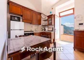Cucina - Villa via San Pietro alla Costa, Ravello - foto 12