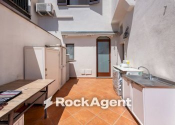 Cucina - Villa via San Pietro alla Costa, Ravello - foto 17