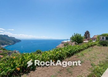 Terreno - Villa via San Pietro alla Costa, Ravello - foto 20