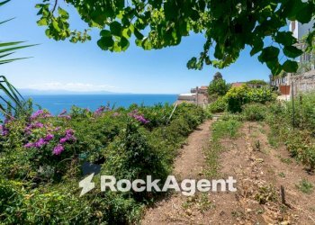Terreno - Villa via San Pietro alla Costa, Ravello - foto 23