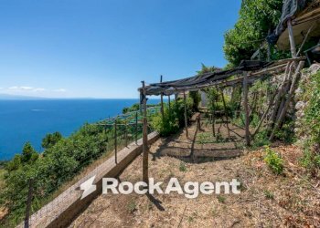 Vista - Villa via San Pietro alla Costa, Ravello - foto 26