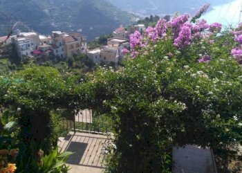 Vista - Villa via San Pietro alla Costa, Ravello - foto 29