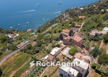 Vista - Villa via San Pietro alla Costa, Ravello - foto 40