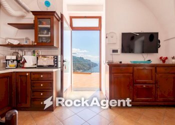 Cucina - Villa via San Pietro alla Costa, Ravello - foto 8