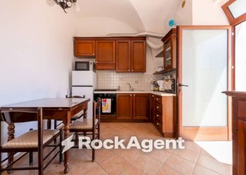 Cucina - Villa via San Pietro alla Costa, Ravello - foto 9