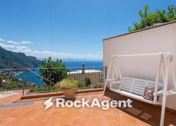 Terrazzo - Villa via San Pietro alla Costa, Ravello - foto 18