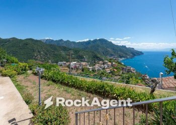 Vista - Villa via San Pietro alla Costa, Ravello - foto 24