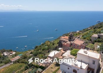 Vista - Villa via San Pietro alla Costa, Ravello - foto 28