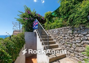 Giardino - Villa via San Pietro alla Costa, Ravello - foto 32