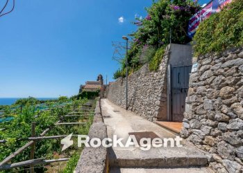 Zona - Villa via San Pietro alla Costa, Ravello - foto 33