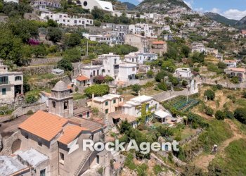 Vista - Villa via San Pietro alla Costa, Ravello - foto 39