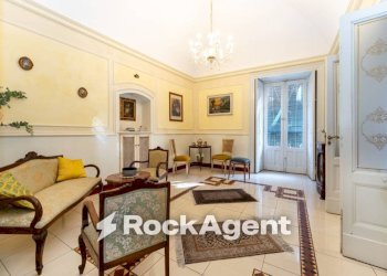Salone - Four-room apartment corso Vittorio Emanuele, 151, Trecastagni - photo 2