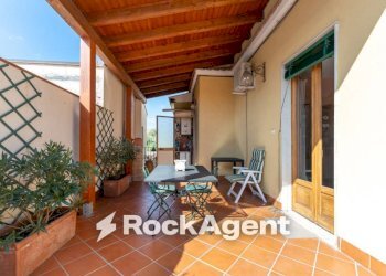 Terrazzo - Four-room apartment corso Vittorio Emanuele, 151, Trecastagni - photo 4