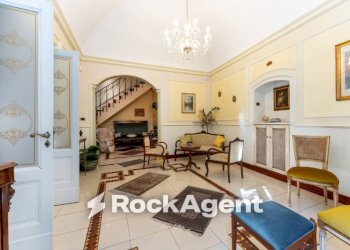 Salone - Four-room apartment corso Vittorio Emanuele, 151, Trecastagni - photo 9