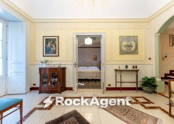 Salone - Four-room apartment corso Vittorio Emanuele, 151, Trecastagni - photo 10