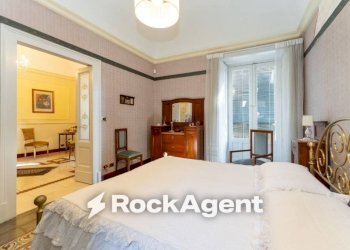 Camera da letto - Four-room apartment corso Vittorio Emanuele, 151, Trecastagni - photo 13