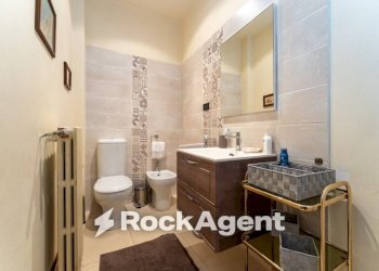 Bagno - Four-room apartment corso Vittorio Emanuele, 151, Trecastagni - photo 16