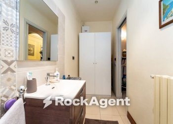 Bagno - Four-room apartment corso Vittorio Emanuele, 151, Trecastagni - photo 17