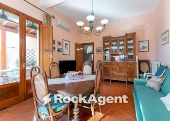 Salone - Four-room apartment corso Vittorio Emanuele, 151, Trecastagni - photo 20