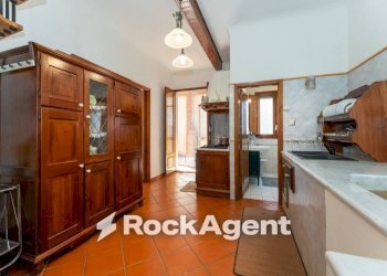 Cucina - Four-room apartment corso Vittorio Emanuele, 151, Trecastagni - photo 22