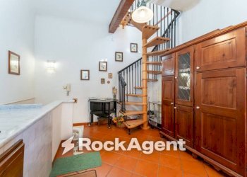 Scala - Four-room apartment corso Vittorio Emanuele, 151, Trecastagni - photo 24