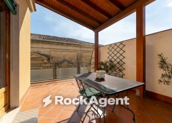 Terrazzo - Four-room apartment corso Vittorio Emanuele, 151, Trecastagni - photo 25