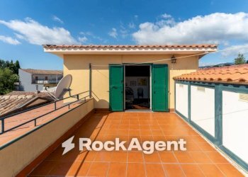 Terrazzo - Four-room apartment corso Vittorio Emanuele, 151, Trecastagni - photo 26