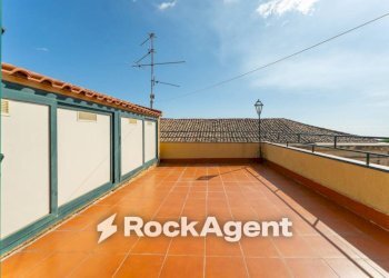 Terrazzo - Four-room apartment corso Vittorio Emanuele, 151, Trecastagni - photo 27