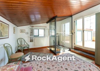 Salone - Four-room apartment corso Vittorio Emanuele, 151, Trecastagni - photo 34