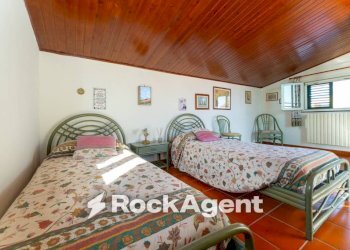 Camera da letto - Four-room apartment corso Vittorio Emanuele, 151, Trecastagni - photo 36