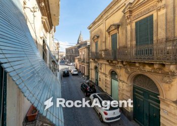 Zona - Four-room apartment corso Vittorio Emanuele, 151, Trecastagni - photo 39