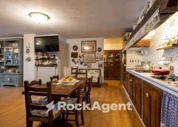 Cucina - Villa via di Fano, 70, Reggello - photo 11