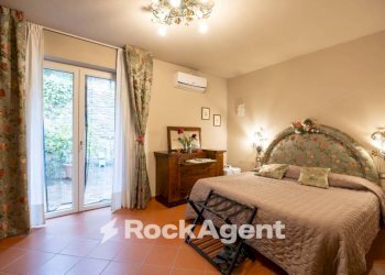 Camera da letto - Villa via di Fano, 70, Reggello - photo 25