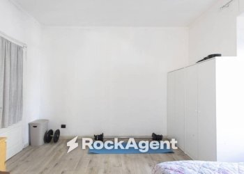 Camera da letto - Appartamento via Gaspero Barbera, 30, Torino (zona Mirafiori Sud) - foto 13
