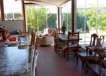 Veranda - Villa Follonica - photo 13