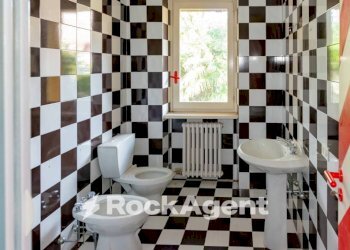 Bagno - Villa via Moriondo, Cavaglià - foto 7