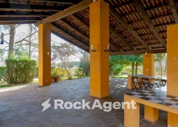 Veranda - Villa via Moriondo, Cavaglià - foto 10