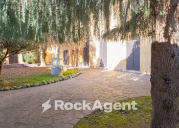 Giardino - Villa via Moriondo, Cavaglià - foto 17