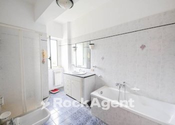 Bagno - Trilocale via Giovanni Paolo Parisio, 10, Catanzaro - foto 19