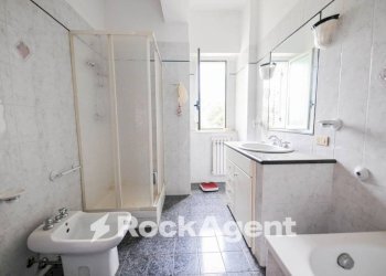 Bagno - Trilocale via Giovanni Paolo Parisio, 10, Catanzaro - foto 20