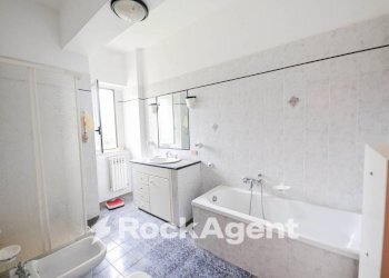 Bagno - Trilocale via Giovanni Paolo Parisio, 10, Catanzaro - foto 22