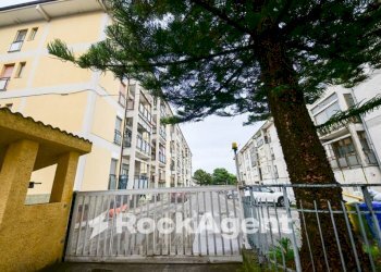 Zona - Trilocale via Giovanni Paolo Parisio, 10, Catanzaro - foto 25