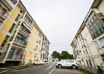 Zona - Trilocale via Giovanni Paolo Parisio, 10, Catanzaro - foto 27